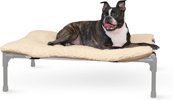 KandH Pet Products Original Cot Pad for Elevated Dog Bed