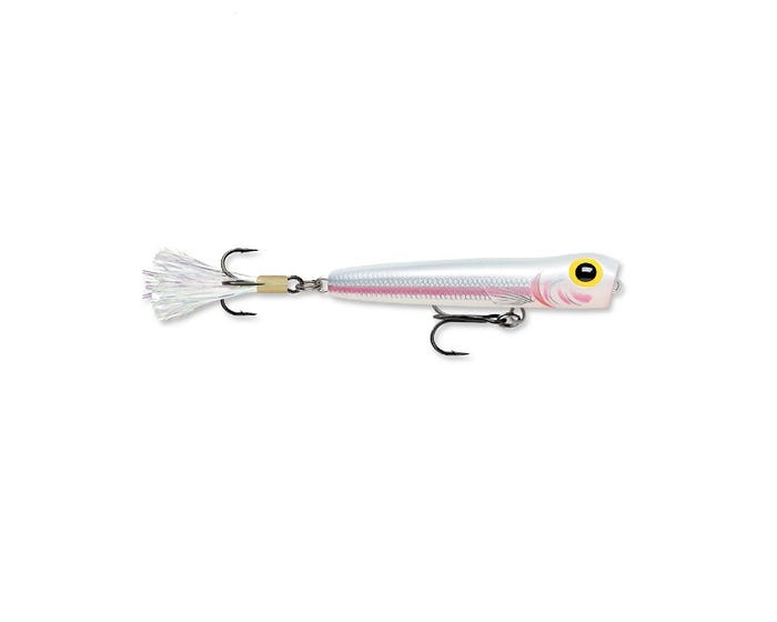 Rapala Chug Bug 06  Bleeding Pearl  CB061307