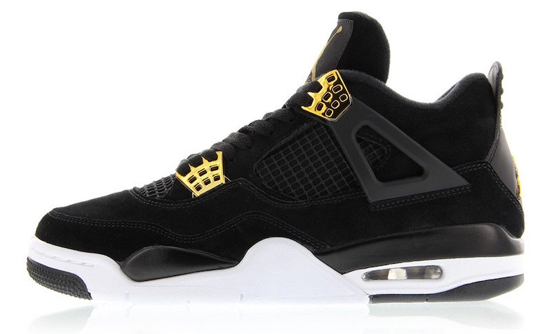 Air Jordan 4 Retro 'Royalty' 308497-032