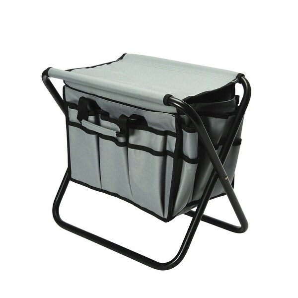 Household Essentials Collapsible Utility Stool