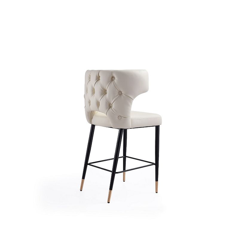 MANHATTAN COMFORT Holguin Counter Stool