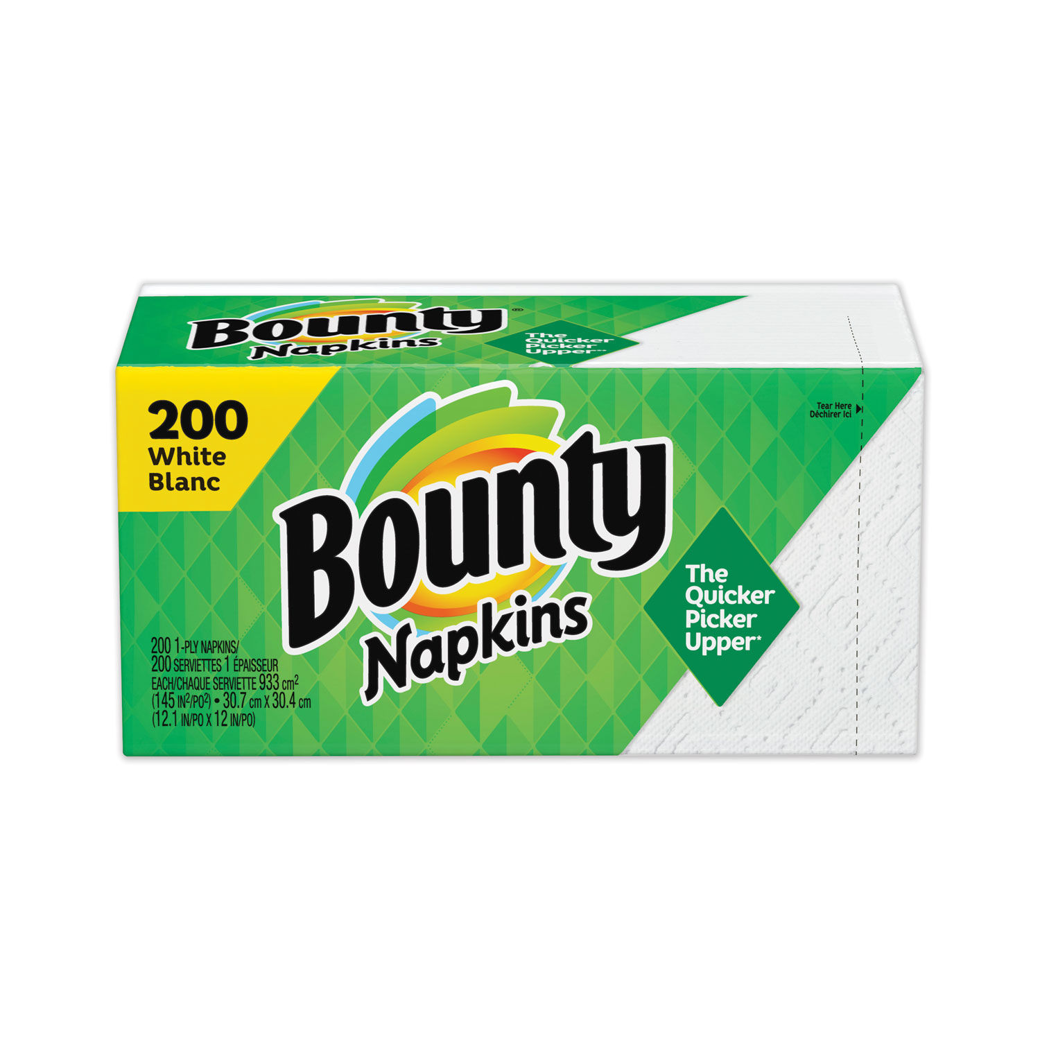 Quilted Napkins by Bountyandreg; PGC96595CT