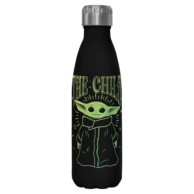 Star Wars The Child 17-oz. Water Bottle