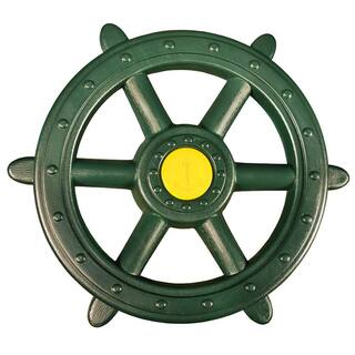 Gorilla Playsets Large Ships Wheel 07-0015-G