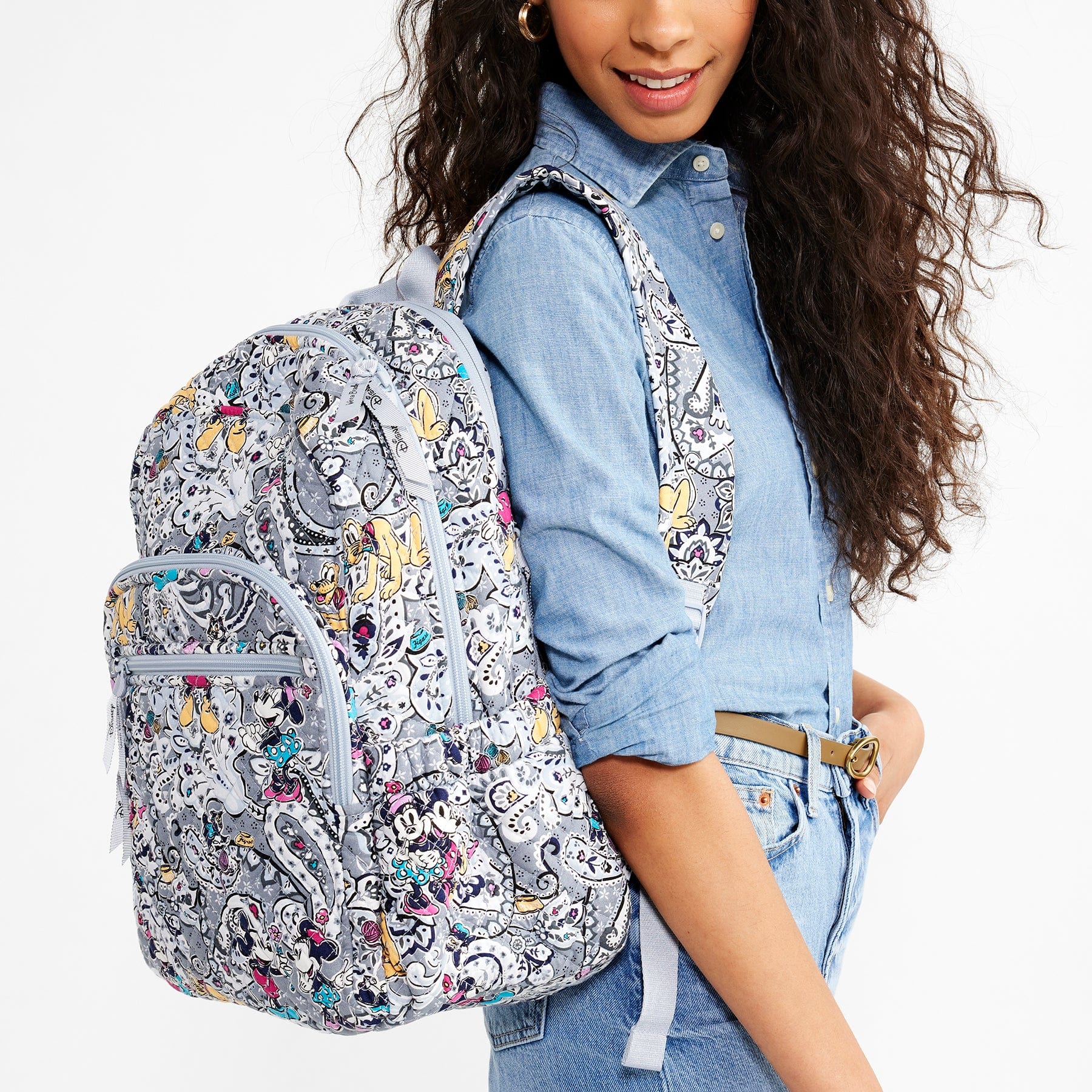 Disney Campus Backpack