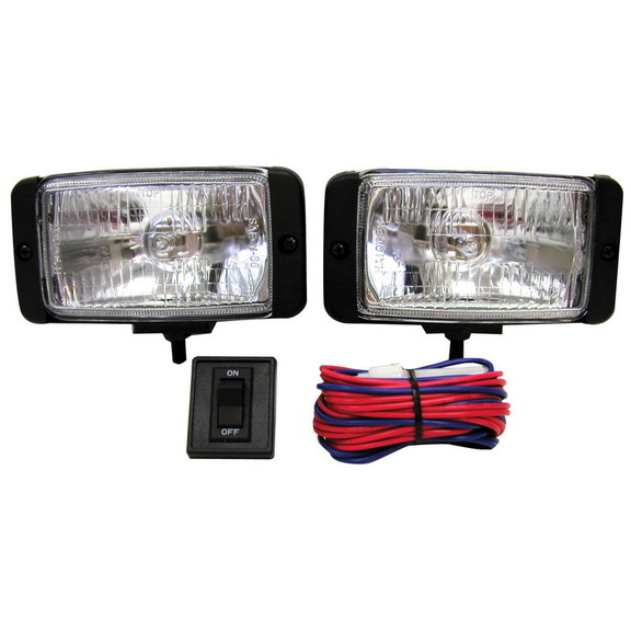 Peterson V566 1 566 Nightwatcher Lx Driving Lights