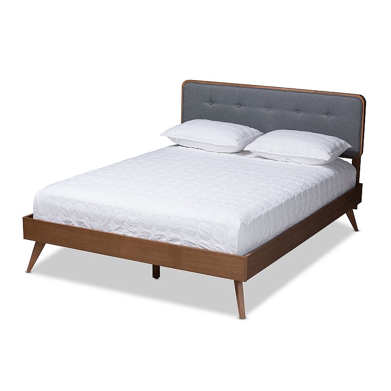 Baxton Studio Dilara Bed