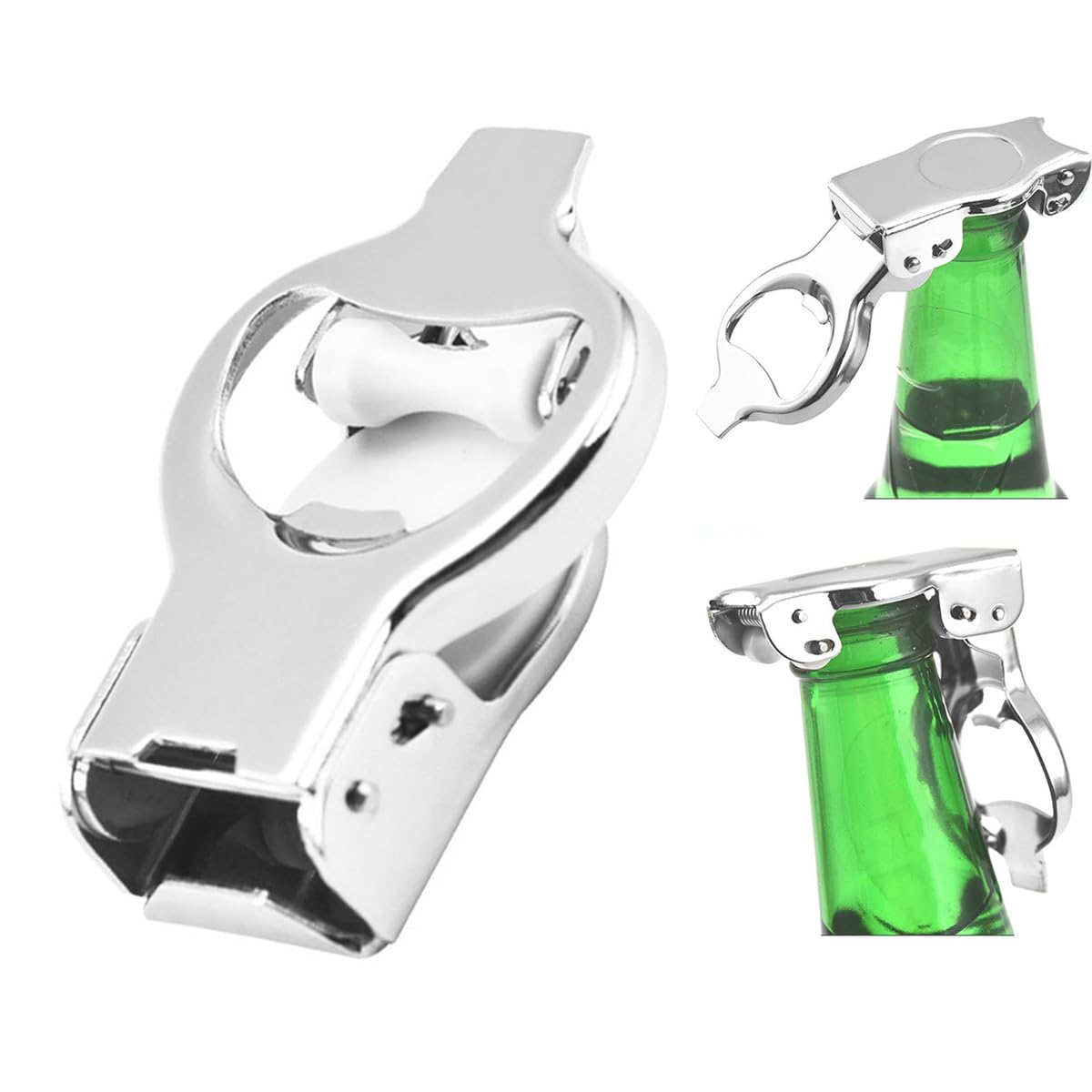 💥Factory Clearance Sale With 50% Off💥Multifunctional Folding Can Opener👇👇👇