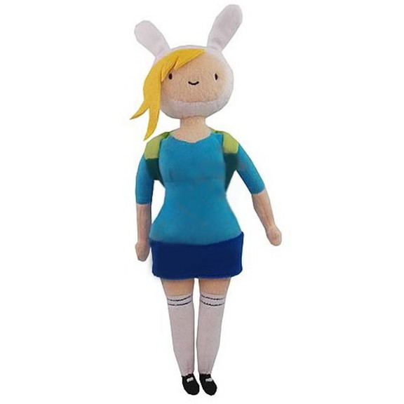 Jazwares JZW 14300 C Adventure Time Fan Favorite D...