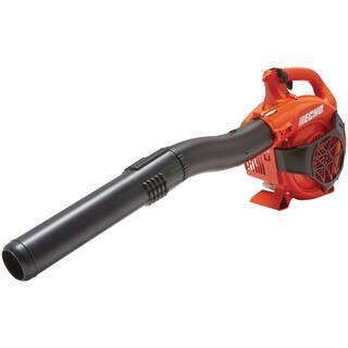 ECHO 170 MPH 453 CFM 25.4 cc Gas 2-Stroke Handheld Leaf Blower PB-2520