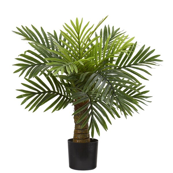 26 Robellini Palm Artificial Tree