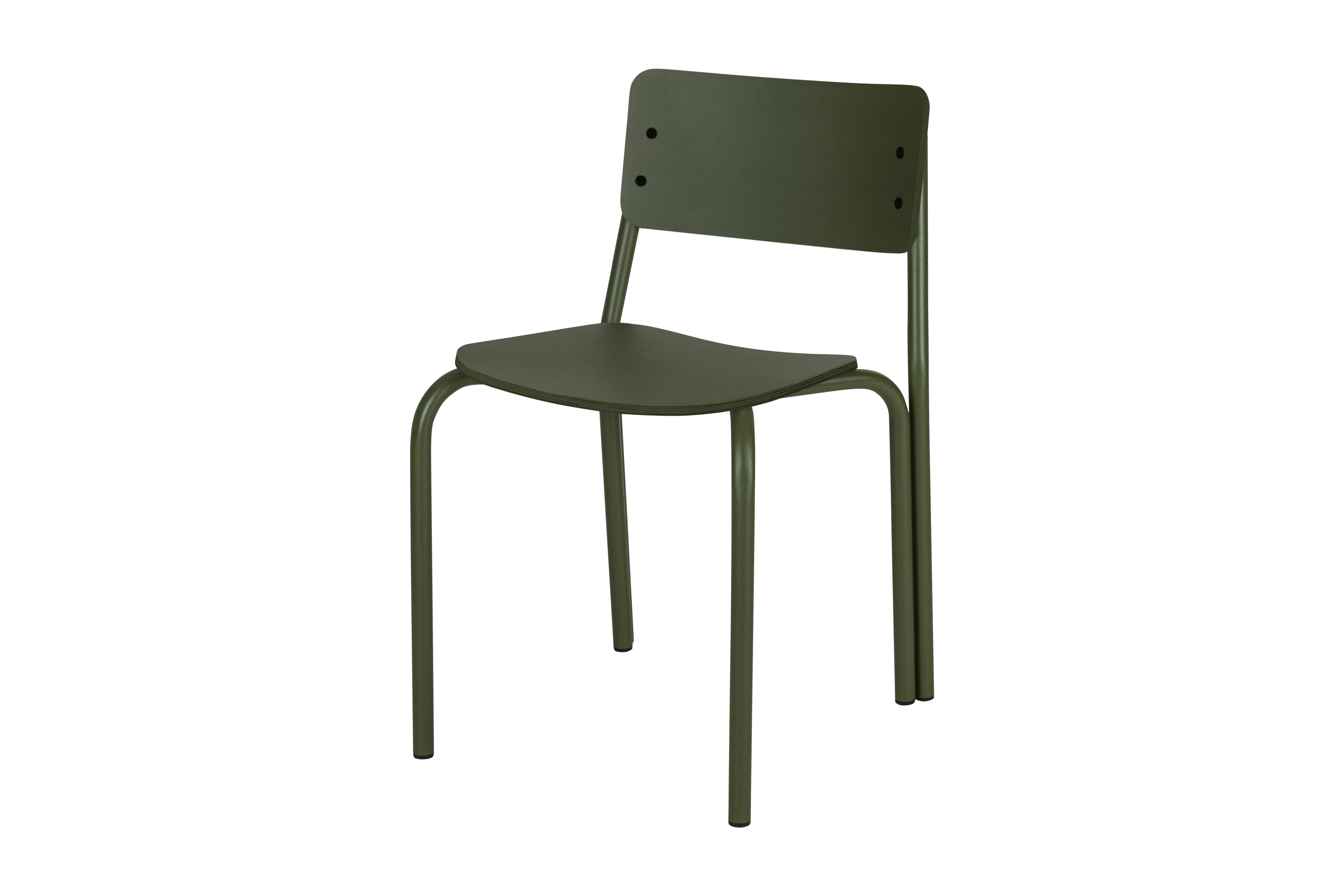 Green Dining Chair – Stylish Comfort for Your Dining Space