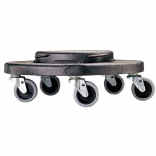 Rubbermaid Commercial 640 FG264000BLA Brute Dolly ...