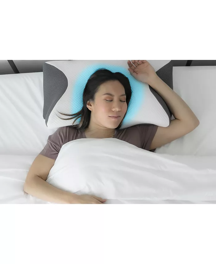 Dr Pillow Carbon SnoreX Pillow