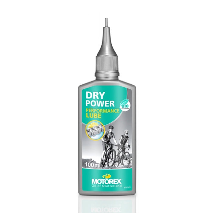 Motorex Dry Power Lube 100ml