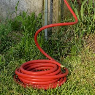 Element MAXLite Hot Water Rubber+ 34 in. x 50 ft. Hose CELSGHW34050