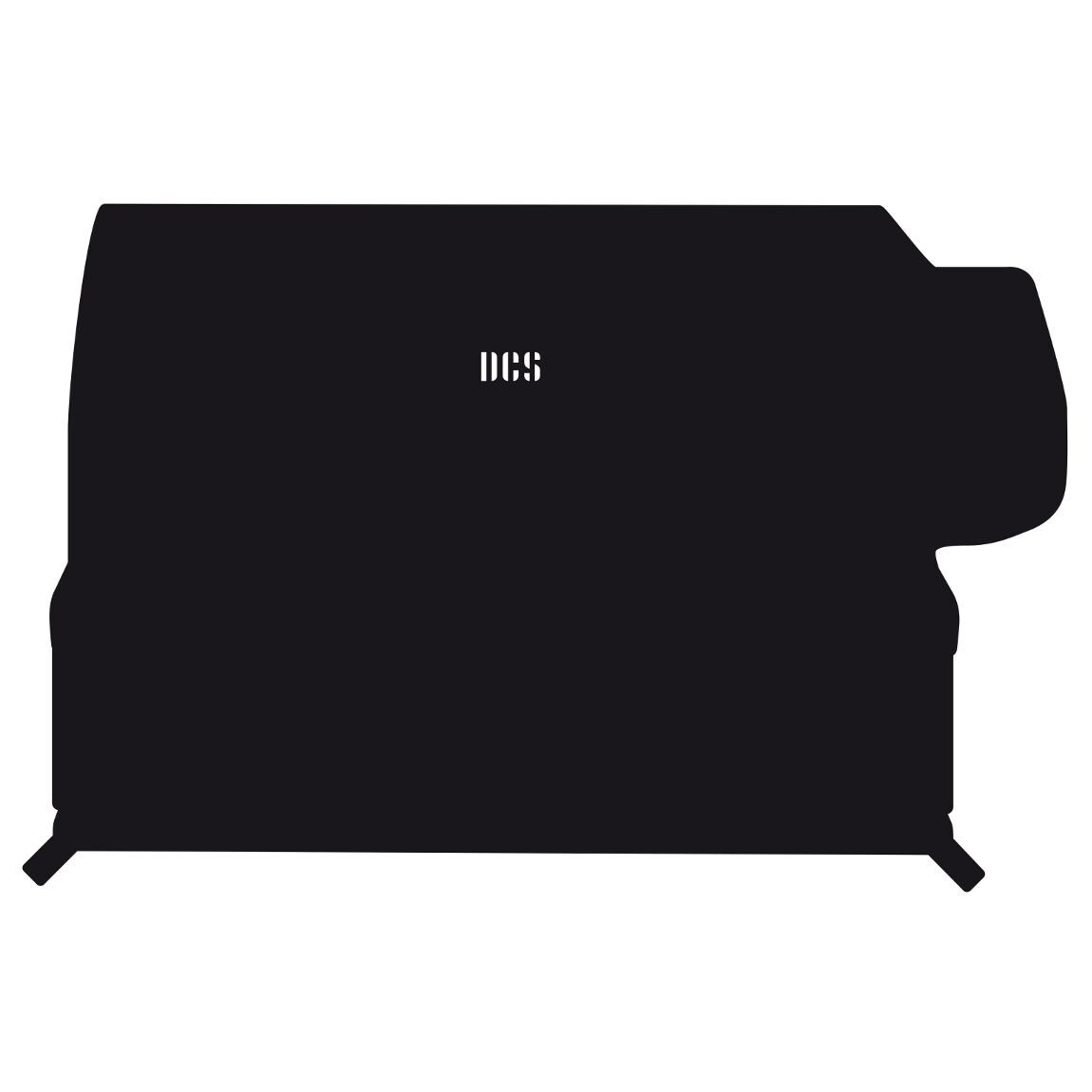 DCS Grill Cover For 36-Inch Built-In Gas Grill