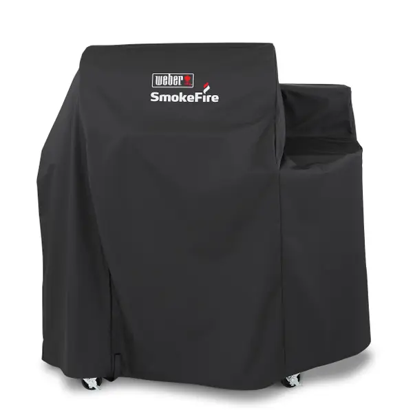 Weber SmokeFire EX4 Premium Grill Cover