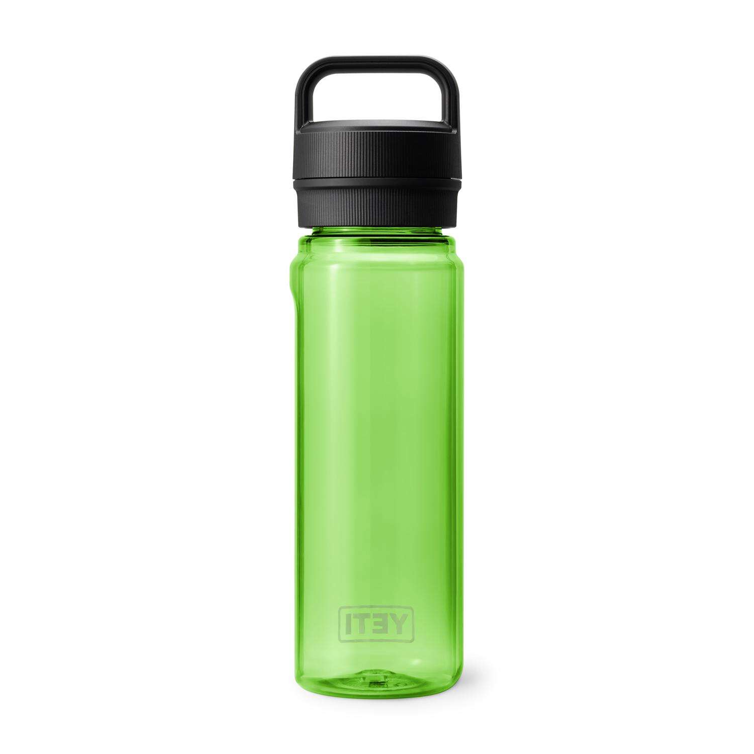 YETI Yonder 0.75 L Canopy Green BPA Free Water Bottle