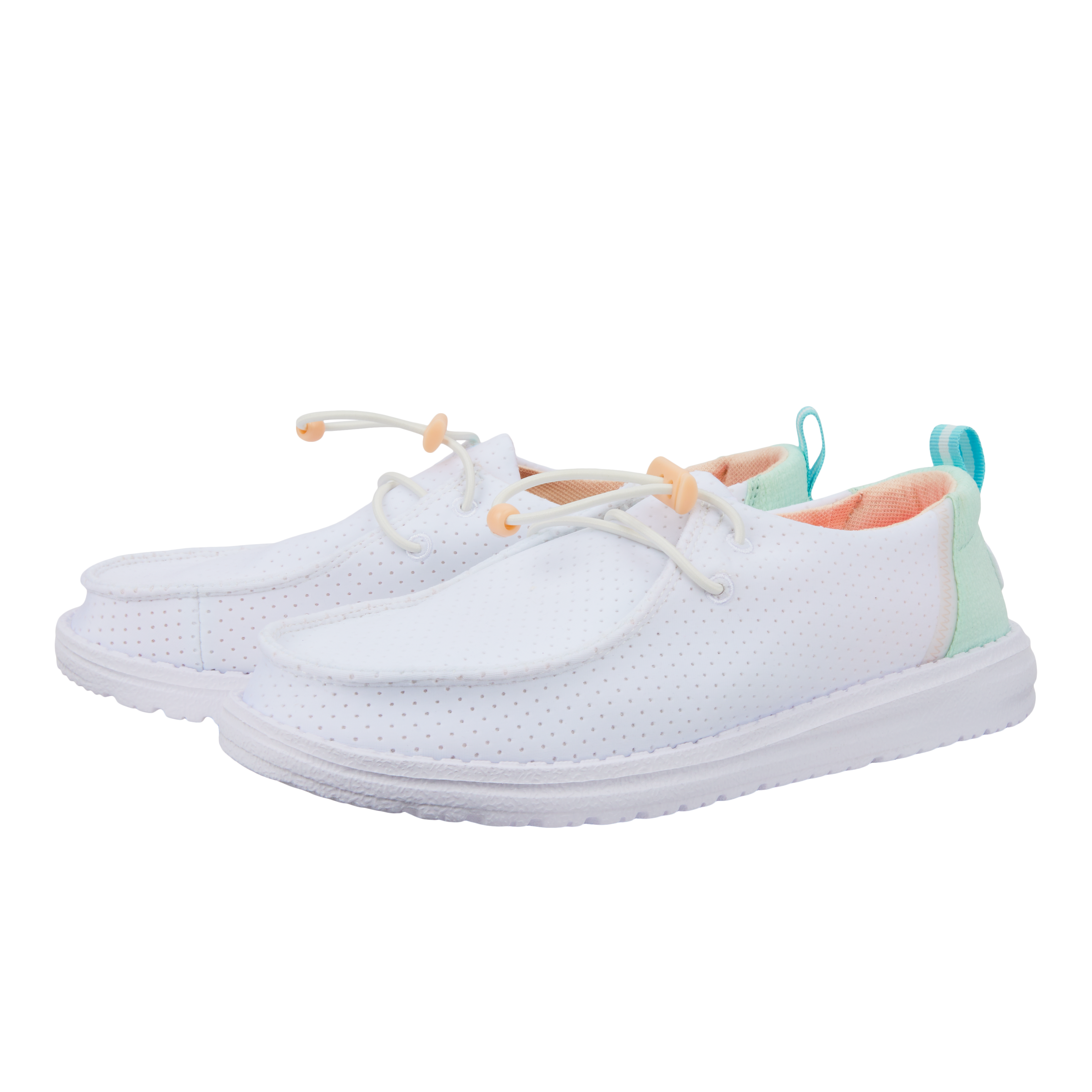 Wendy Perf Sport - White