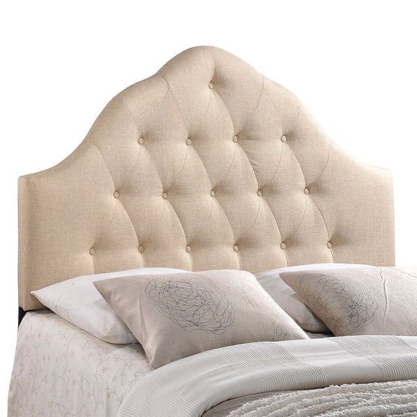 Sovereign King Fabric Headboard - - 20461333