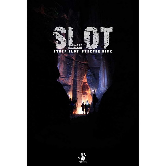 Slot: Steep Slot  Steeper Risk