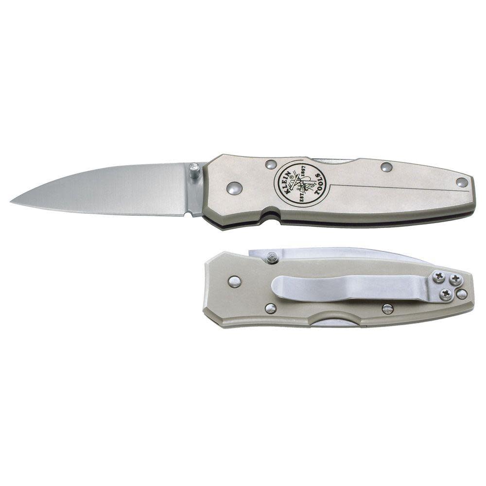 Klein Tools Lightweight Knife 2-1/2