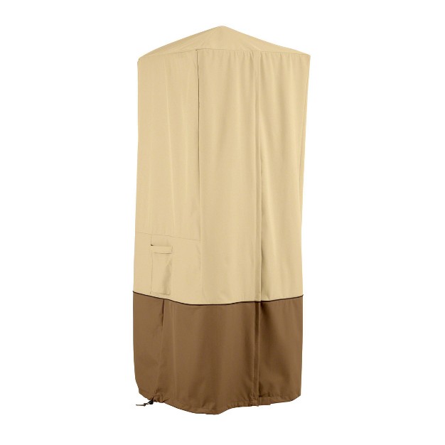 Veranda Patio Towel Valet Cover Classic Accessories