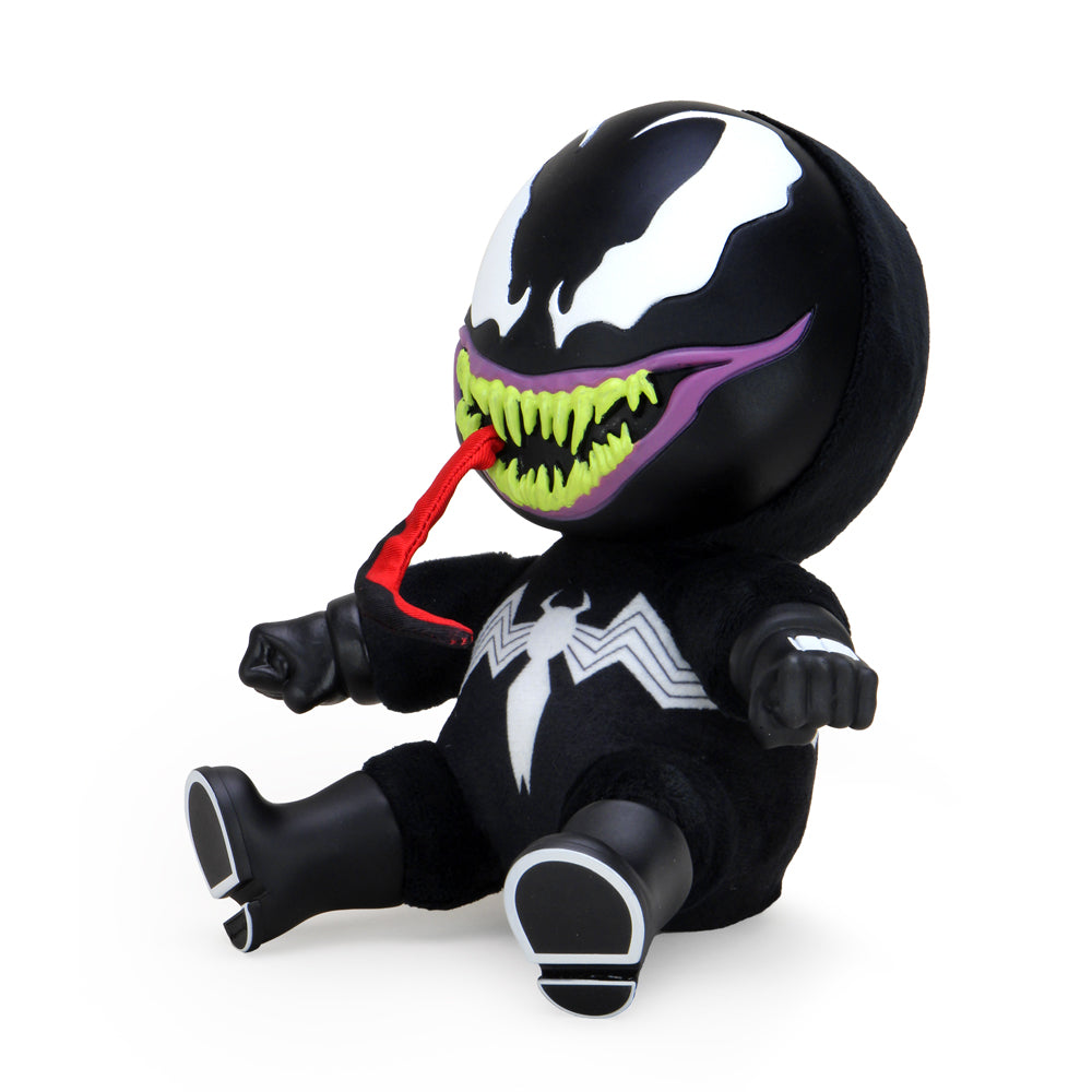 Marvel Venom Roto Phunny Plush by Kidrobot