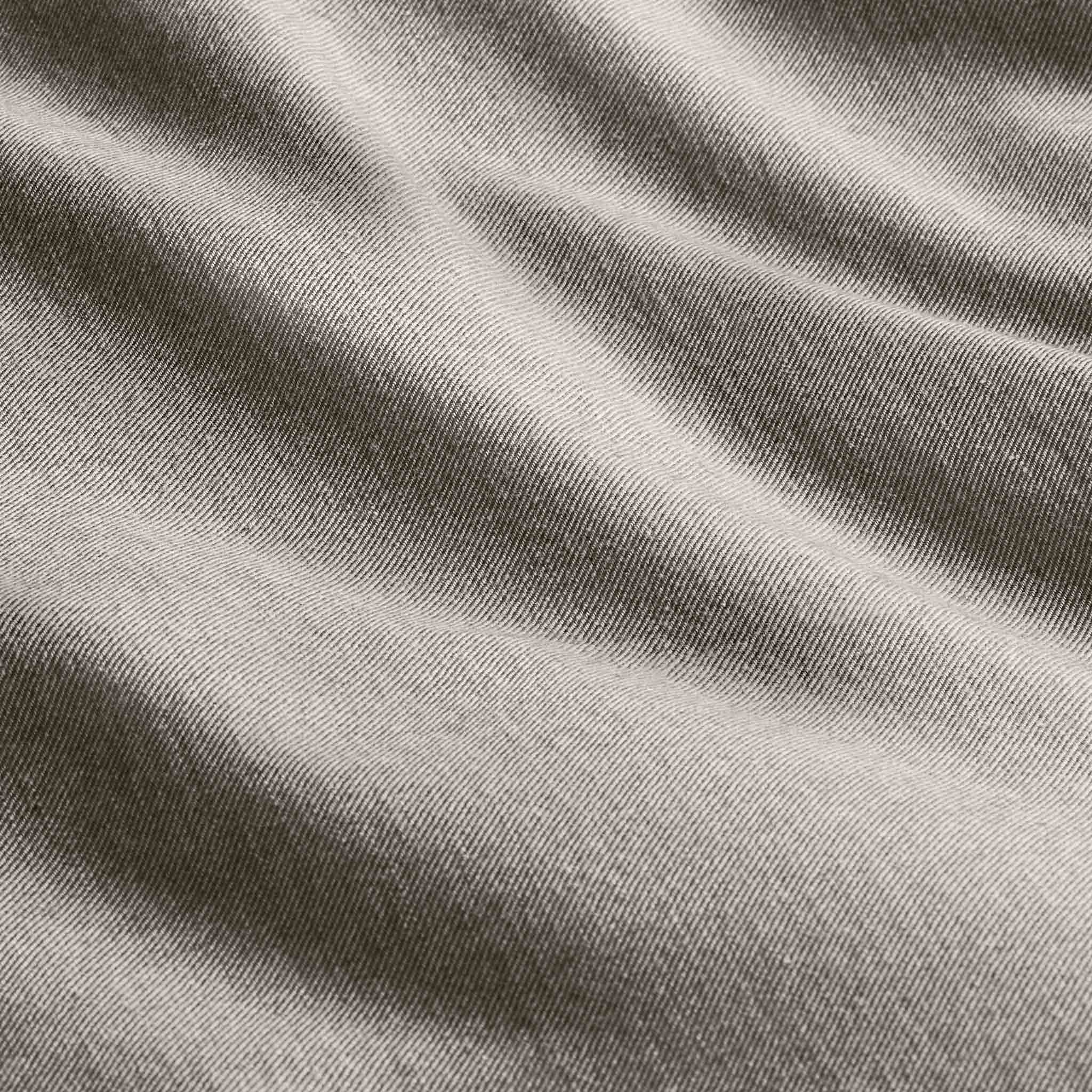 Heathered Cashmere Core Sheet Set