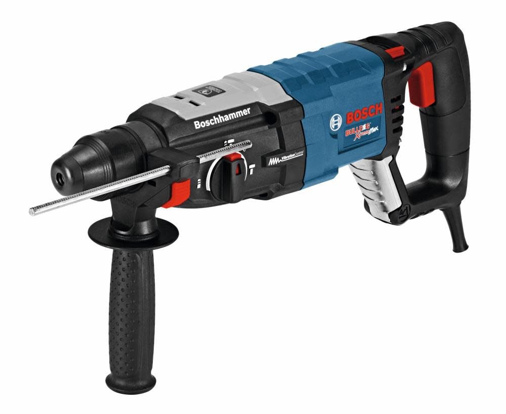 Bosch SDS-plus Bulldog Xtreme Max 1-1/8 In. Rotary Hammer GBH2-28L from Bosch