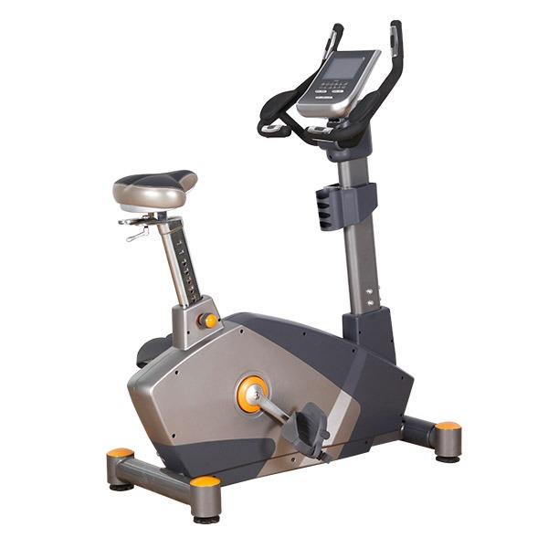 Body  Building Commercial Elliptical Upright Bike from  Factory  workout Gym  Fitness Equipment Sports Club Stepper