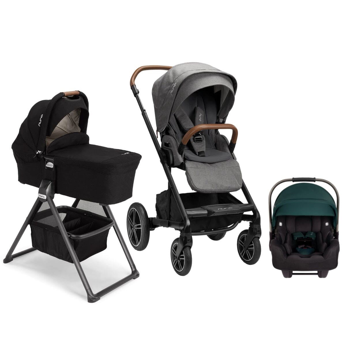 nuna-mixx-next-bundle-stroller-bassinet-and-pipa-rx-infant-car-seat