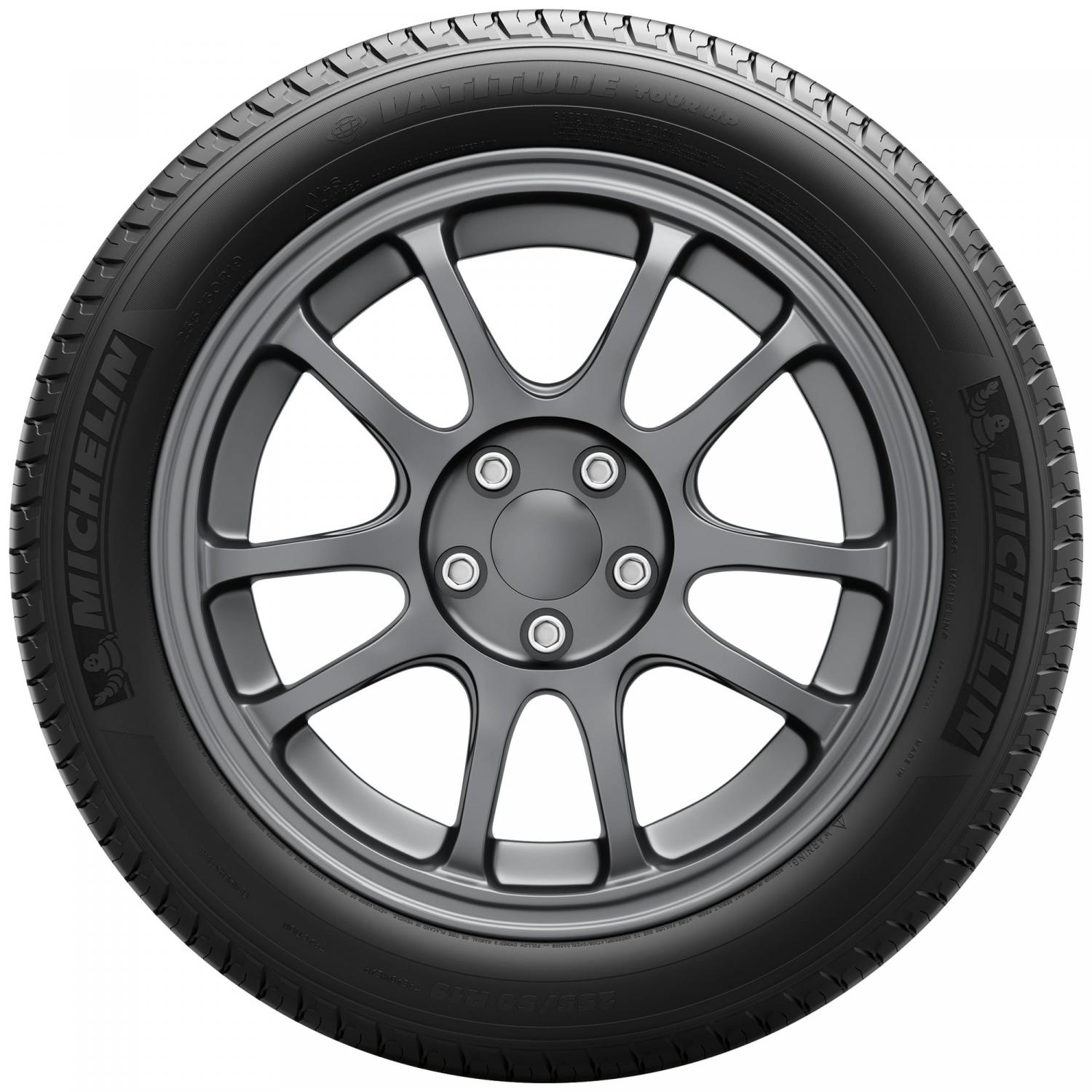 Michelin Latitude Tour HP 235/55R19 101 V Tire