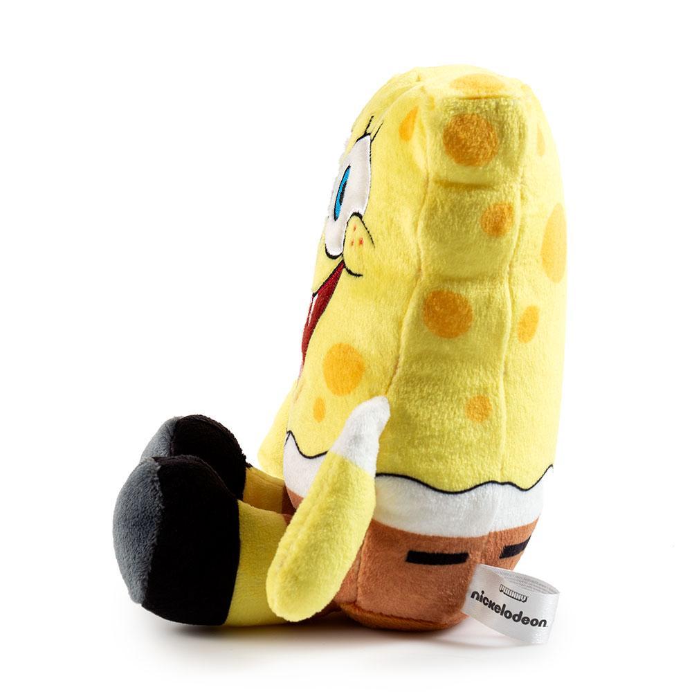 Nick 90s SpongeBob SquarePants Phunny Plush by Kidrobot