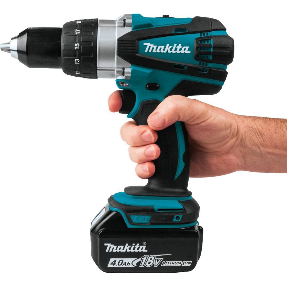 Makita 18V LXT Lithium Ion Cordless 1/2