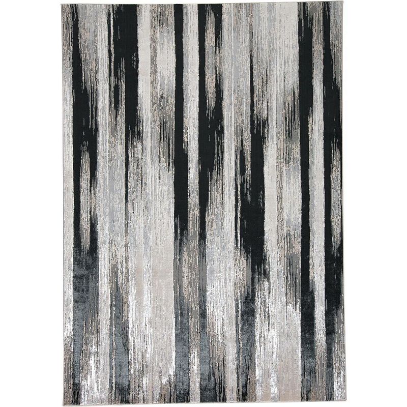 Weave and Wander Orin Brush Rug