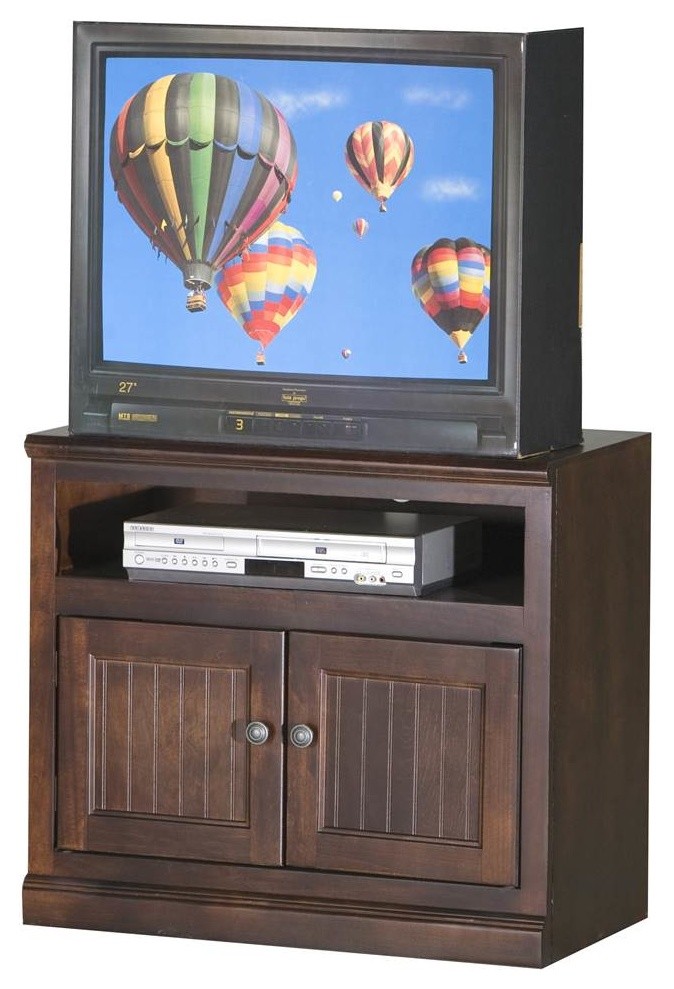 Eagle Furniture 30 quotCoastal   Transitional   Entertainment Centers And Tv Stands   by Eagle Furniture  Houzz