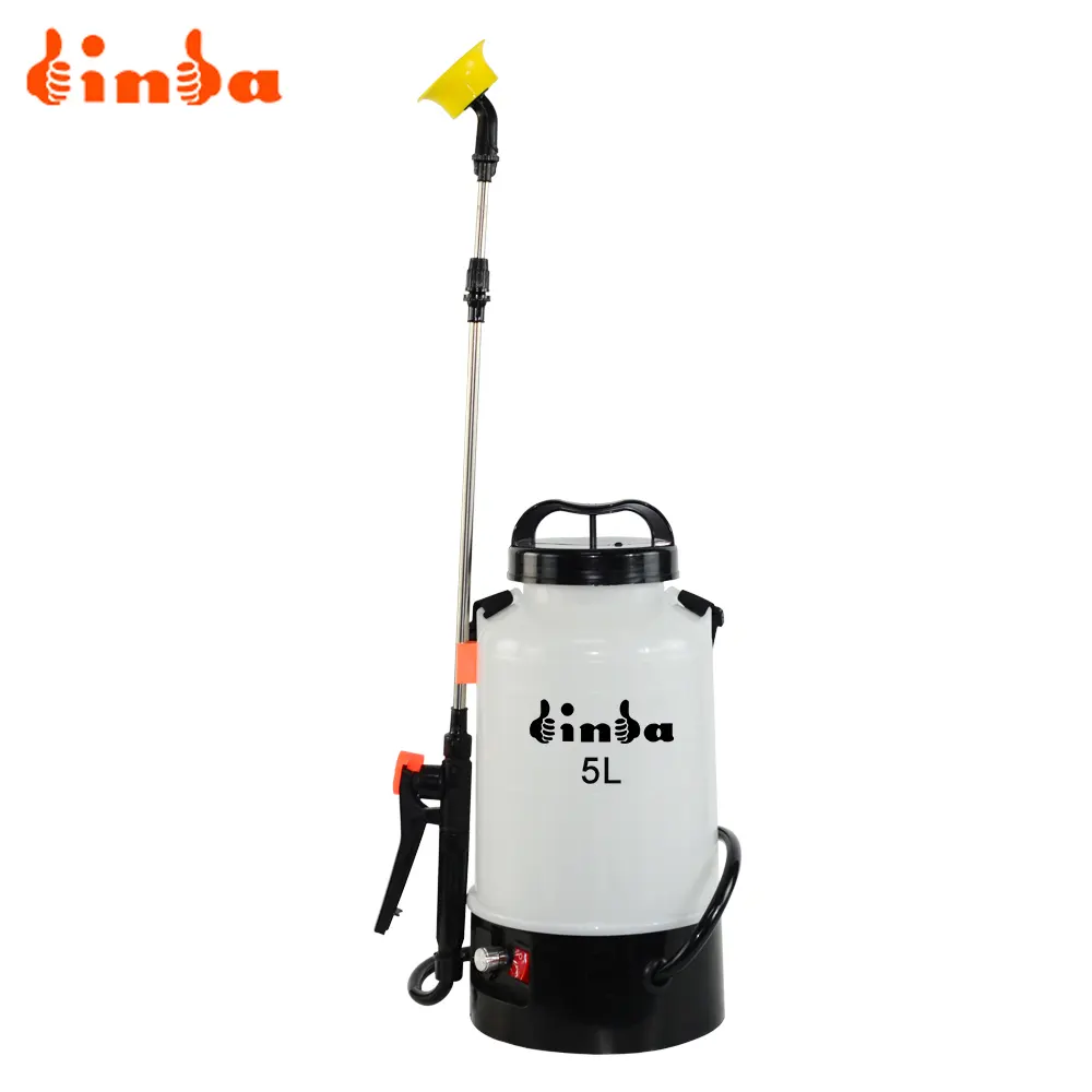 5L Professional Electric Battery Powered Small Agriculture Sprayers For Sale