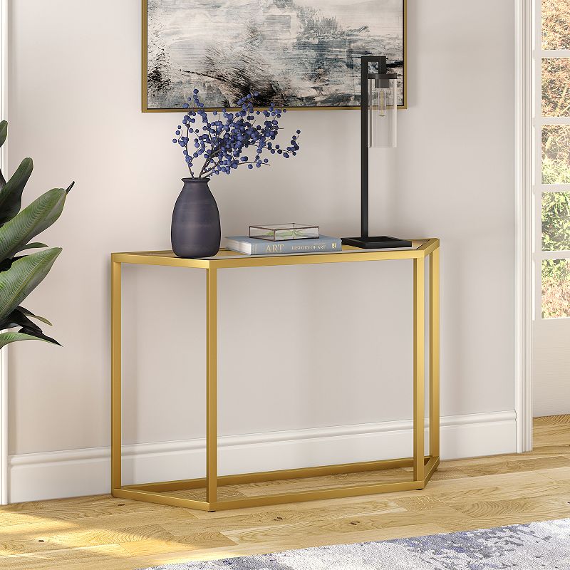 Finley and Sloane Levi Console Table