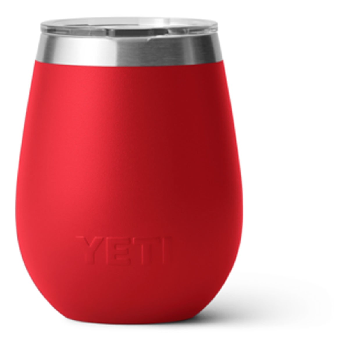 YETI 10oz Rambler Wine Tumbler with Magslider Lid