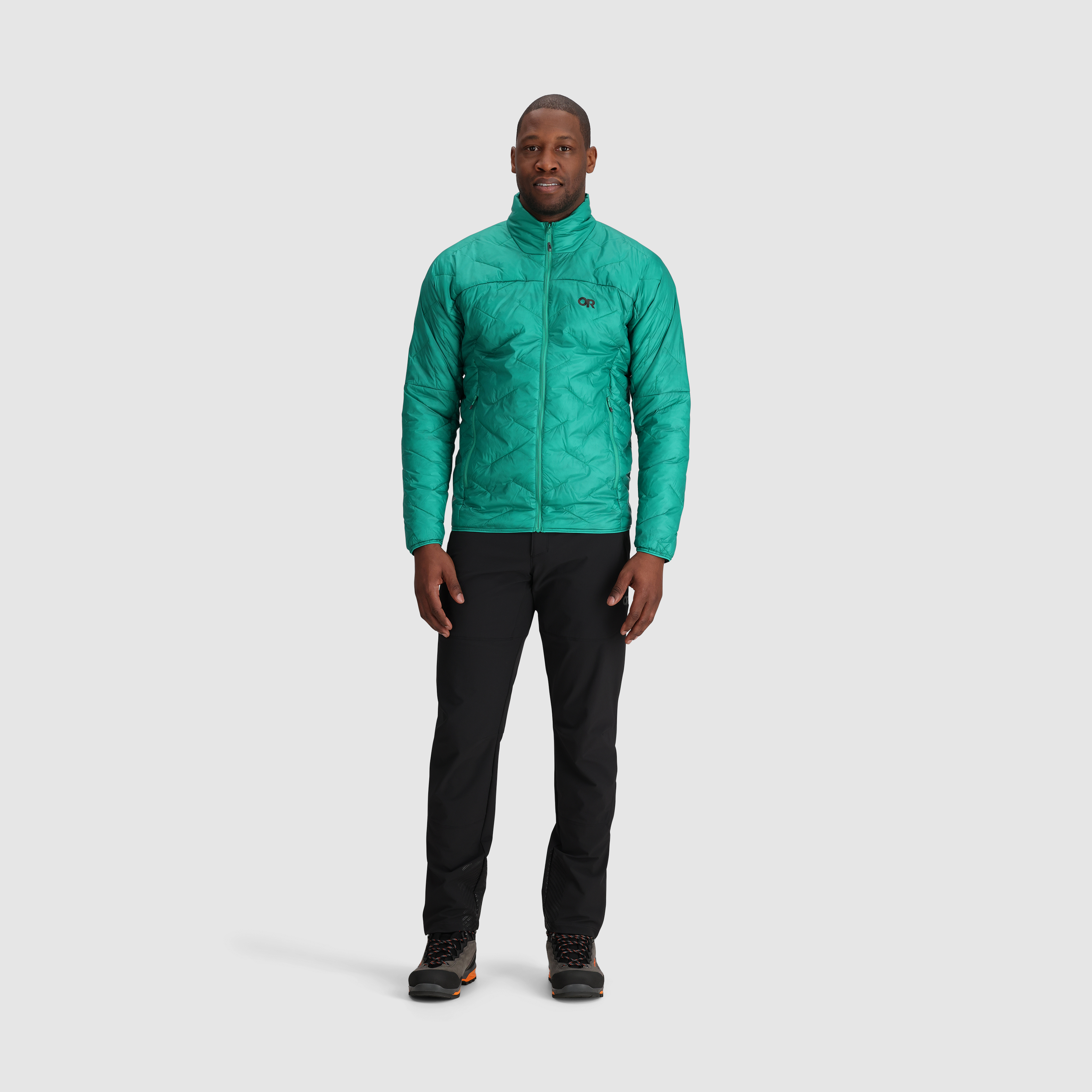 Men's SuperStrand LT Jacket