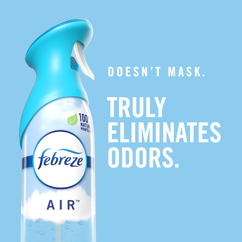 FEBREZE AE LINSKY 8.8OZ