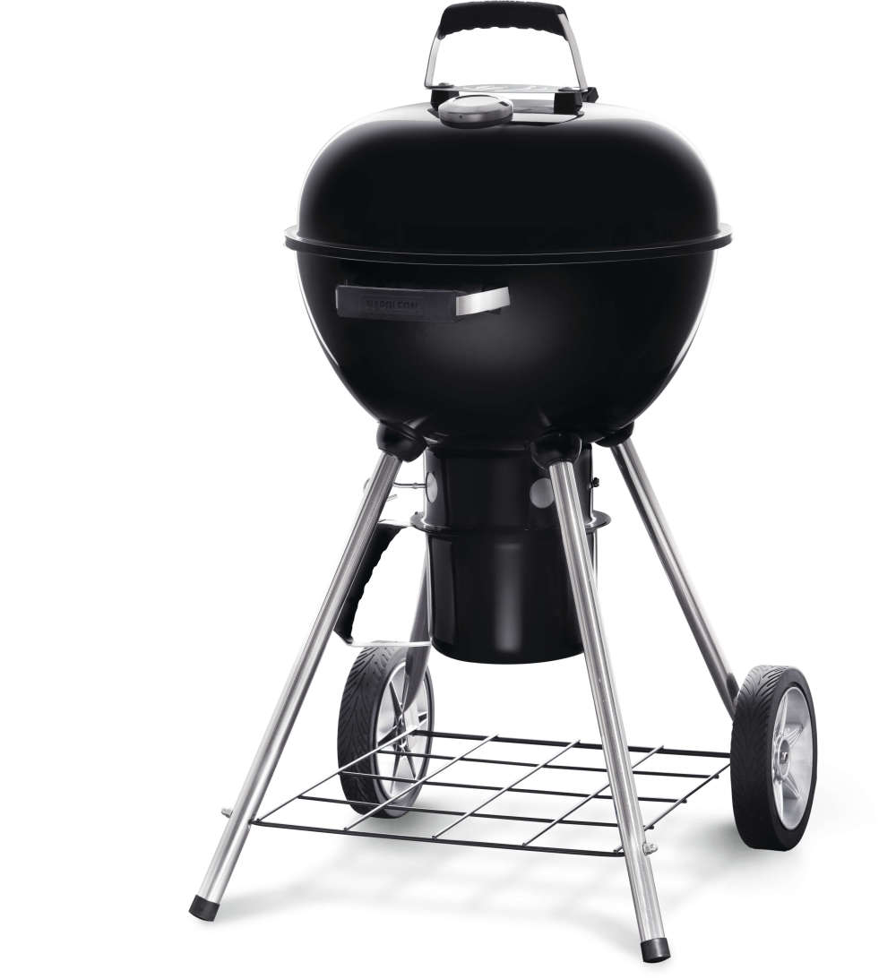 18 Charcoal Kettle Grill ;