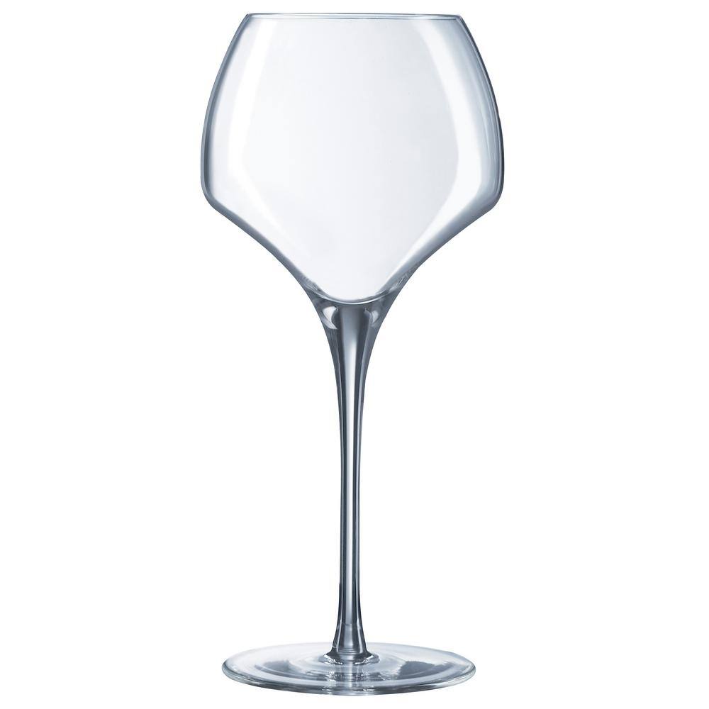 ChefSommelier Open Up 15.75 fl. oz. Soft Stemmed Wine Glass (Set of 6) Q1056