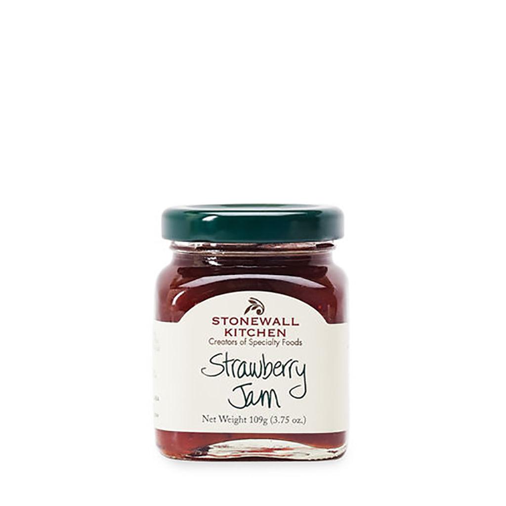 Stonewall Kitchen  Strawberry Jam