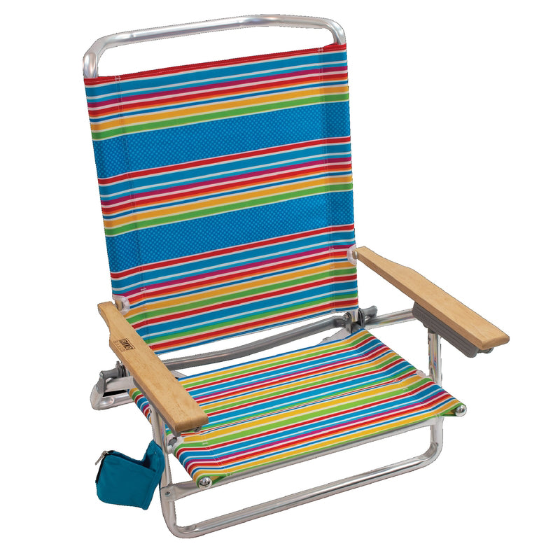 BEACH CHAIR CUP HOLDER