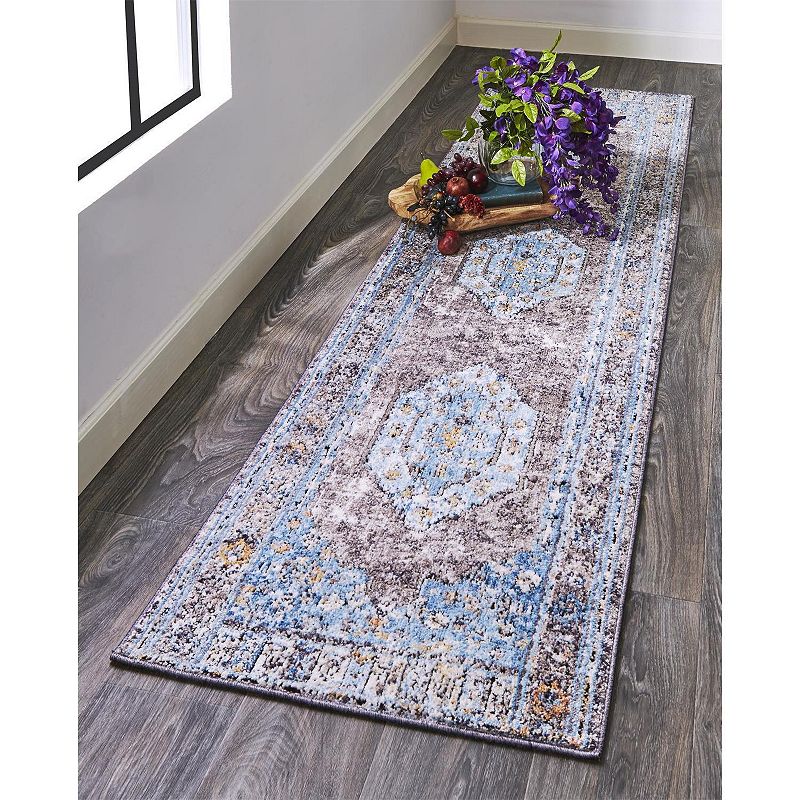 Weave and Wander Matana Rug