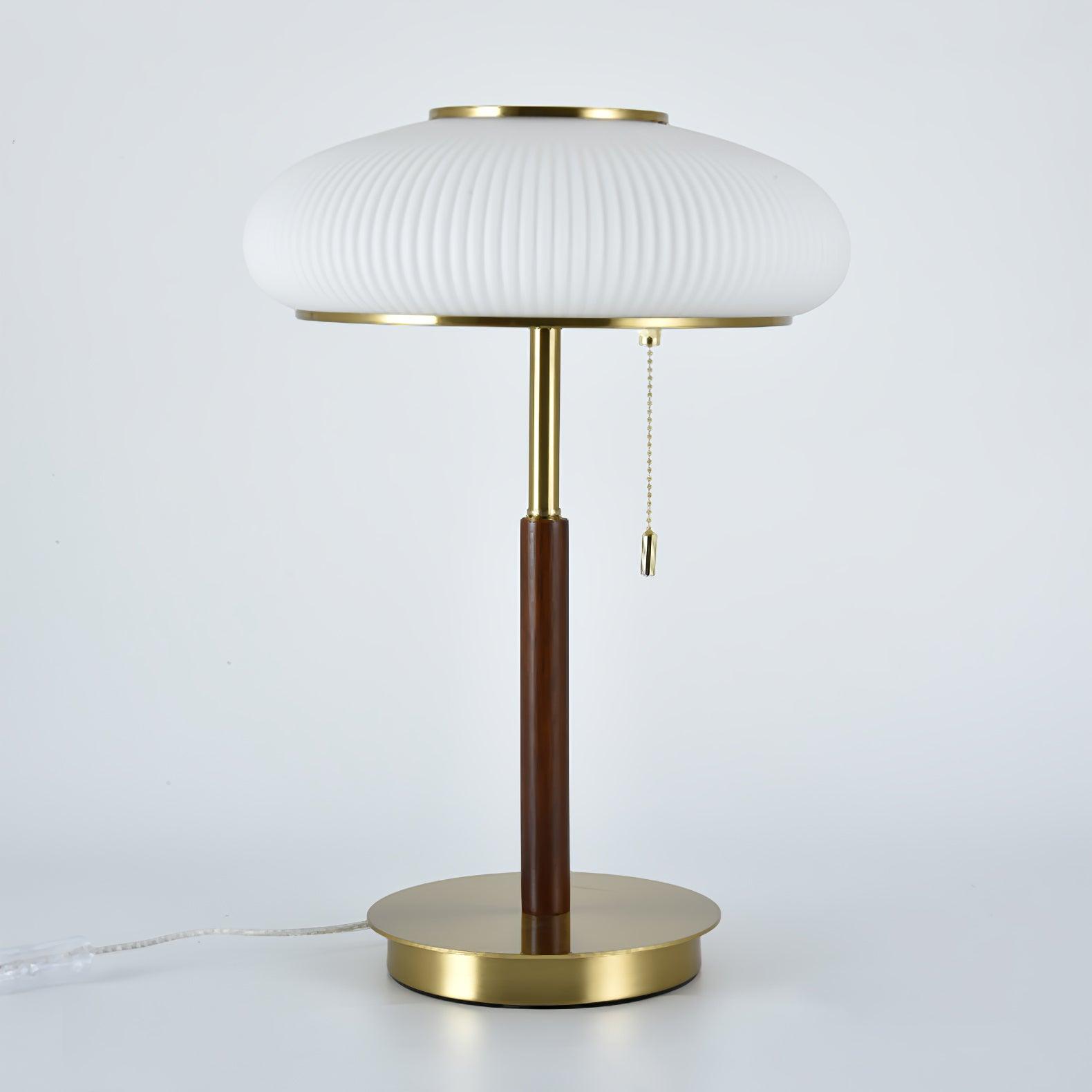 Matsutake Mushroom Table Lamp