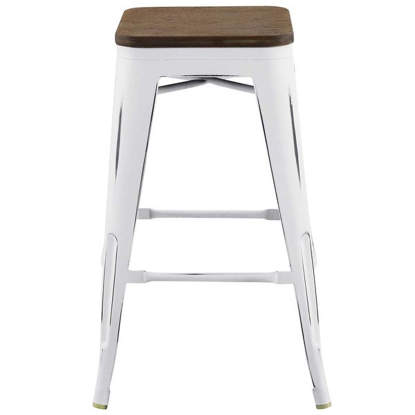 Promenade Counter Stool - N/A